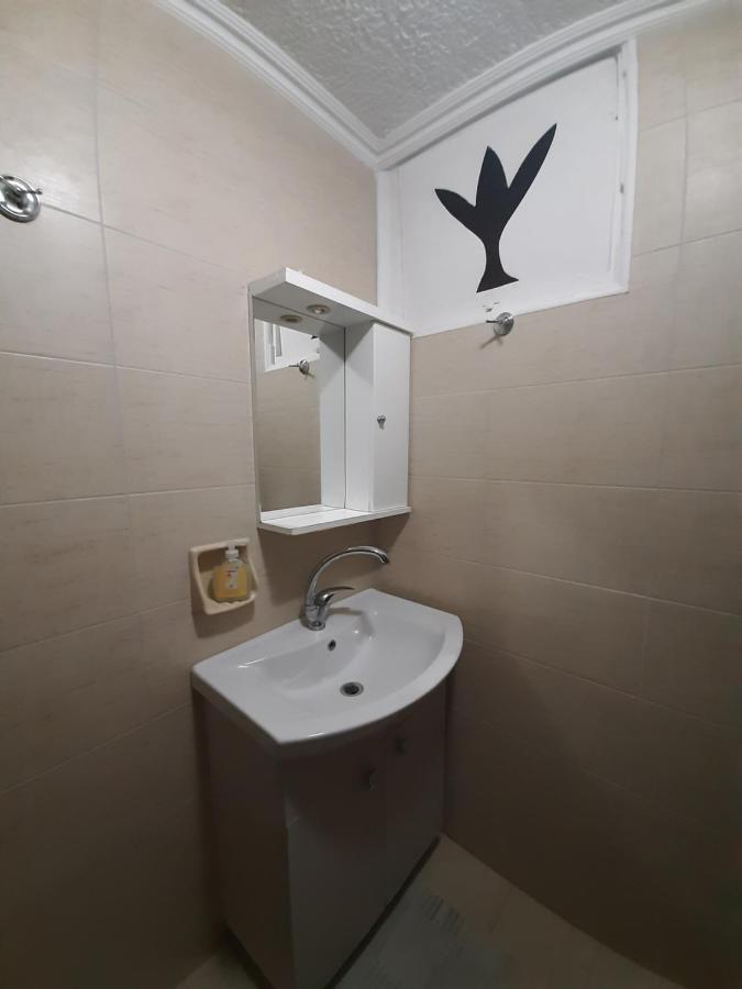Harbour View Apartment Szími Kültér fotó